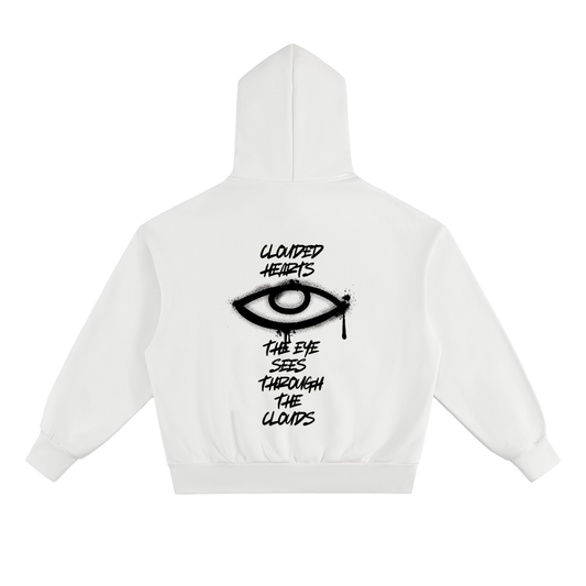 Essential Heavyweight Fleece Hoodie