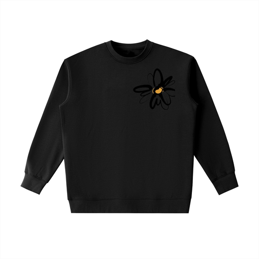 Essential Heavyweight Crewneck Sweatshirt